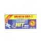 HIT Mosquito Aerosol NATURAL Green Tea...