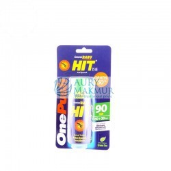 HIT Mosquito ONE PUSH Green Tea 16ml
