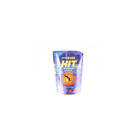 HIT OIL CLASSIC Refill 360ml