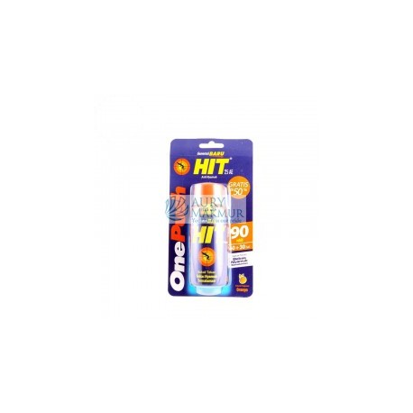 HIT-MAT Anti Mosquito FLORAL 18s