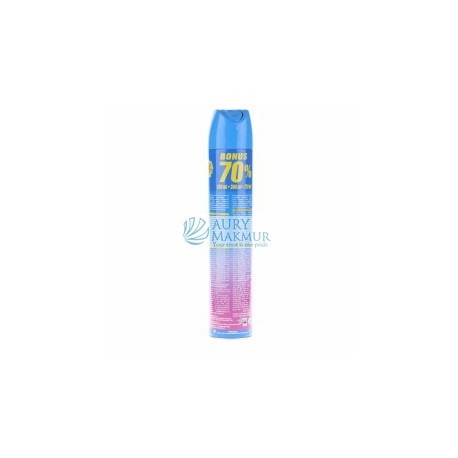 RAID Aerosol FLORAL LAVENDER 420ml