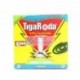 TIGARODA Anti Mosquito BAKAR 8 JAM