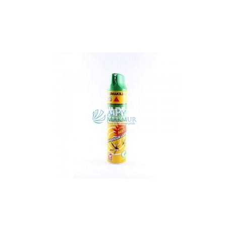 VAPE Aerosol Green Tea 600ml