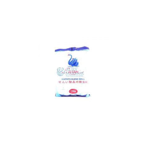 SWAN  NAPHT BALL 150gr