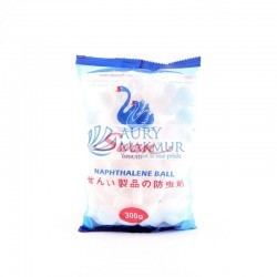 SWAN  NAPHT BALL 300gr