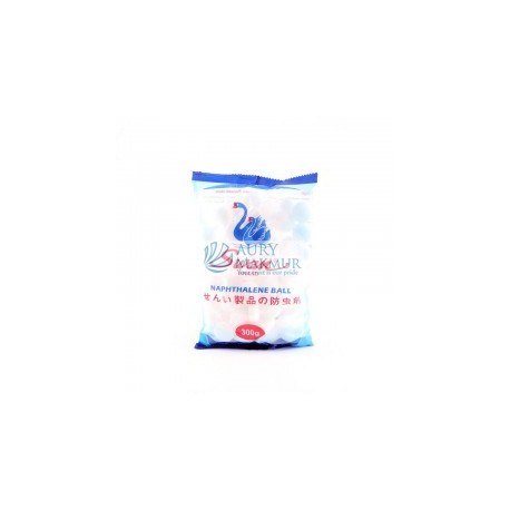 SWAN  NAPHT BALL 300gr