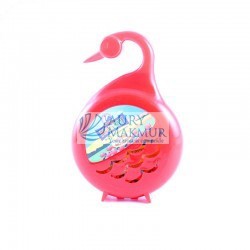 SWAN HARUMI  KOTAK 16x10CM