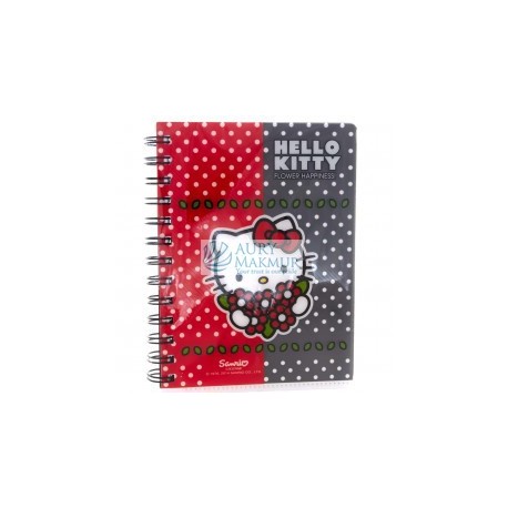 ADINATA BG NOTE BOOK AST