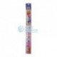 ADINATA RULER CHARACTER ASSORTED 30CM
