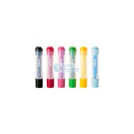 IKEA MALA N STAMP PEN ASS