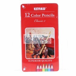 KENKO COLOR PENCIL CP-12 TC