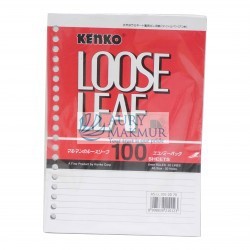 KENKO LOOSE LEAF A5-100