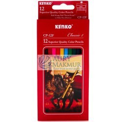 KENKO PEN KE-100 BLUE 2 pcs