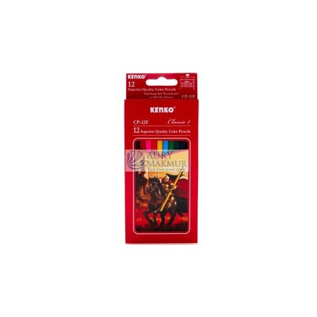 KENKO PEN KE-100 BLUE 2 pcs