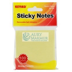 KENKO STICKY NOTES SN-0303 100s