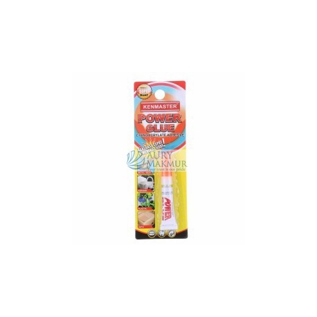 KENMASTER POWER GLUE