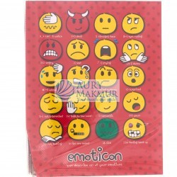 KIKY BINDER SET A-5