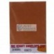 KIKY Envelope CHOCOLATE 310 125gr 5 S