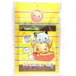 KIKY HANG NOTE POND'S