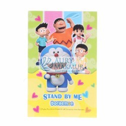 KIKY Memo GARIS