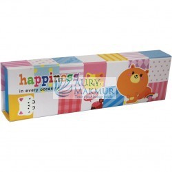 KIKY MINI MAGNETIC PENCIL CASE