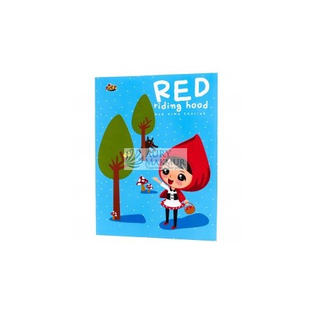 KIKY Notebook 36/38L