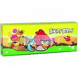 KIKY PENCIL CASE MAGNETIC