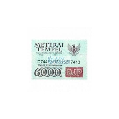MATERAI 6000
