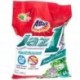 ATTACK Powder Detergent JAZ 1 DetergentT SEMERBAK CINTA 900gr