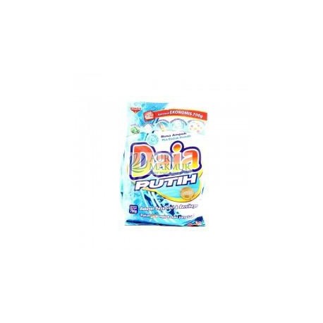 DAIA Detergent BUNGA 900gr