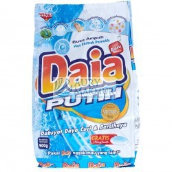 DAIA White 700gr