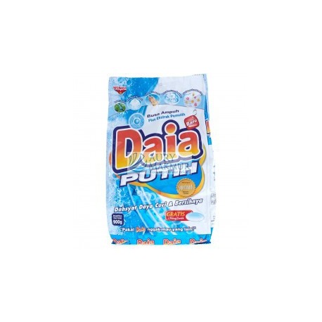 DAIA White 700gr