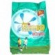 RINSO Powder Detergent Anti STAIN 450gr