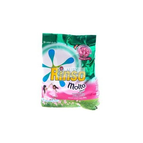 RINSO Powder Detergent MOLTO ULTRA 800gr