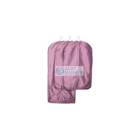 IKEA SKUBB CLOTHE PURPLE (3pcs)