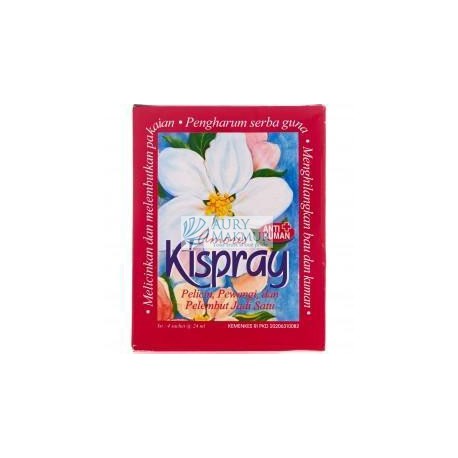 KISPRAY AMORIS 318ml