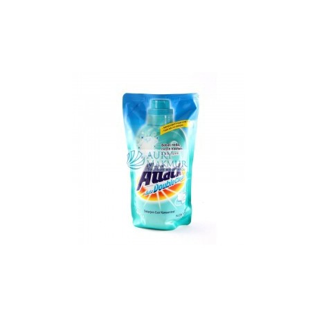 ATTACK Liquid Detergent AUTO DOUBLE CLEAN 800ml