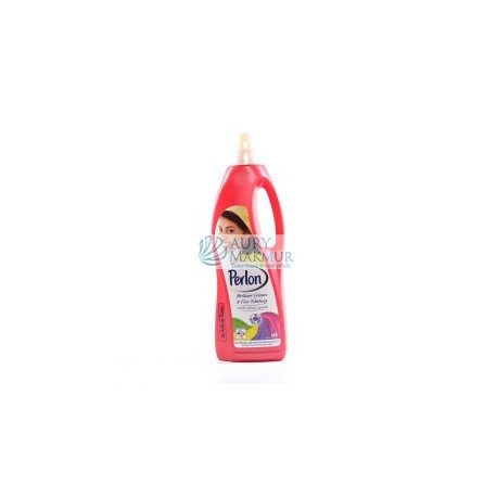 PERLON Detergent BRILL COLOUR AND FINE...