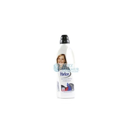 PERLON Detergent DARK AND FINE WashING 750ml