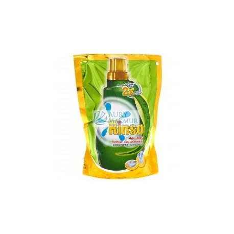 RINSO Detergent Anti STAIN Refill 400ml