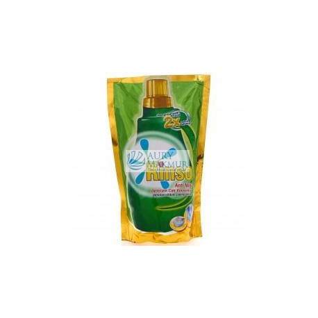 RINSO Detergent Anti STAIN Refill 800ml