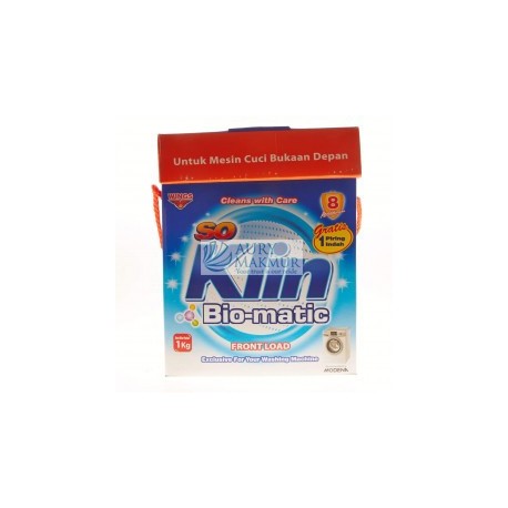 SO KLIN Liquid Detergent ANTIBACTERIA...