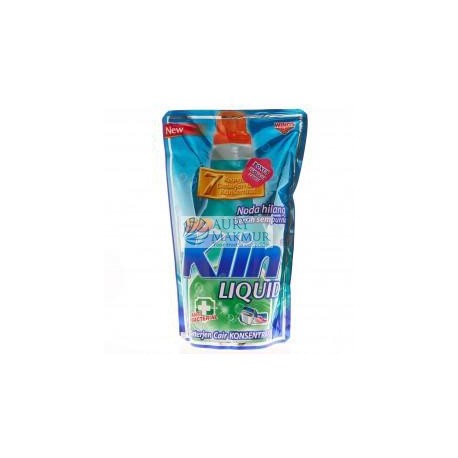 SO KLIN Liquid SOFTERGENT 800ml