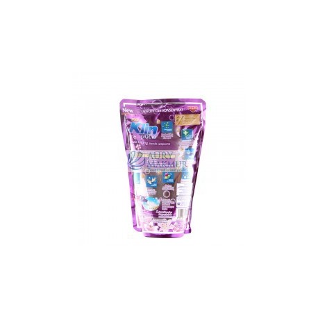 SO KLIN Liquid VIOLET Refill 800ml