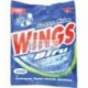 WINGS Soap Cream W-500K 300gr