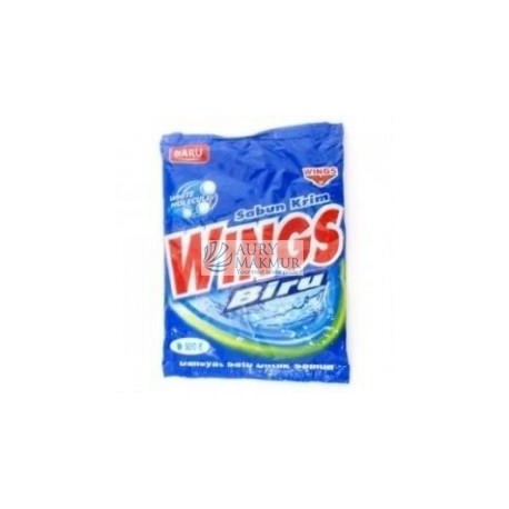 WINGS Soap Cream W-900K 690gr