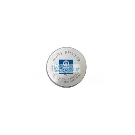 BALI ALUS Body Butter Green Tea BERAS...