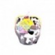 CASTELLA Whitening Body Lotion ALMOND AND...