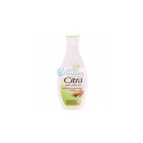 CITRA Hand Body Lotion BERAS JEPANG...