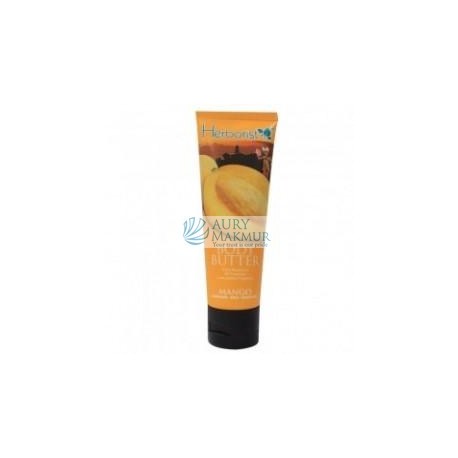 HERBORIST Body Butter MANGO 200gr
